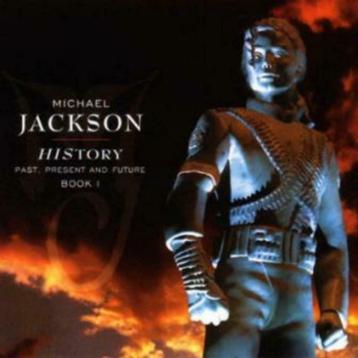Michael Jackson - Des CD - Avec collector’s items, Enlèvement ou Envoi, 1980 à 2000, Comme neuf