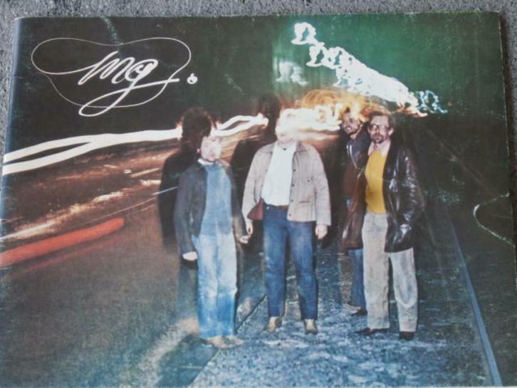 Belgisches Haus Köln " Die Gruppe MG" 1977, Boeken, Kunst en Cultuur | Beeldend, Gelezen, Schilder- en Tekenkunst, Ophalen of Verzenden