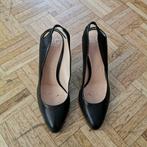 Escarpins Dolce Gabbana, Enlèvement ou Envoi, Comme neuf, Noir, Escarpins