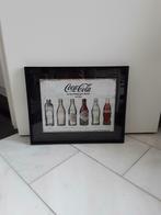 Vintage reclame Coca Cola, Verzamelen, Ophalen of Verzenden