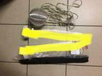 Campinggerief, Caravans en Kamperen, Kampeeraccessoires, Ophalen, Gebruikt