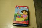 dora the explorer, Cd's en Dvd's, Ophalen