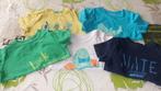 Lot de 5 t-shirts Esprit en taille 18 mois, Kinderen en Baby's, Babykleding | Maat 86, Ophalen of Verzenden, Zo goed als nieuw