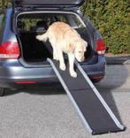 Hondenloopplank Aluminium Opvouwbaar