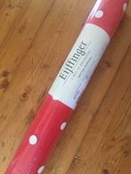 Behangpapier EIJFFINGER, Huis en Inrichting, Ophalen of Verzenden, Rood