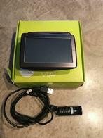 GPS TomTom VIA 110, Auto diversen, Autonavigatie, Zo goed als nieuw