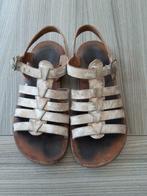 Sandalen ' Pom d'Api', maat 31, meisje, Kinderen en Baby's, Kinderkleding | Schoenen en Sokken, Schoenen, Meisje, Gebruikt, Ophalen of Verzenden