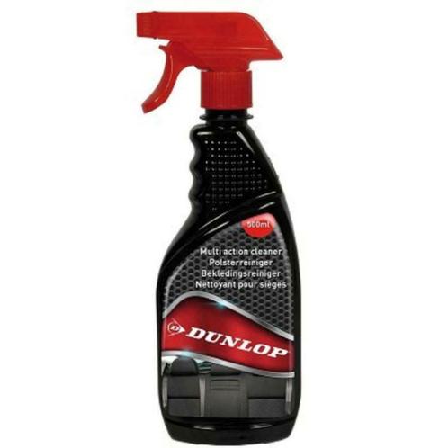 Bekledingsreiniger auto Dunlop 500 ml, Auto diversen, Onderhoudsmiddelen, Ophalen of Verzenden