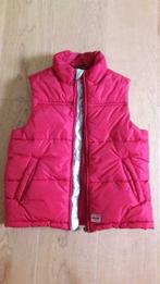 Bodywarmer Mexx maat 128, Kinderen en Baby's, Kinderkleding | Maat 128, Jongen of Meisje, Zo goed als nieuw, Jas, Ophalen