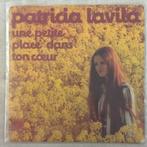 7" Patricia Lavila - Une Petite Place Dans Ton Coeur VG+, CD & DVD, Vinyles Singles, 7 pouces, Pop, Envoi, Single