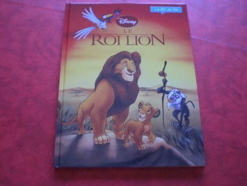 Livre: La BD Du Film Le Roi Lion Disney, Livres, Livres pour enfants | 4 ans et plus, Neuf, Enlèvement ou Envoi