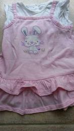 kleedje baby club M56, Ophalen