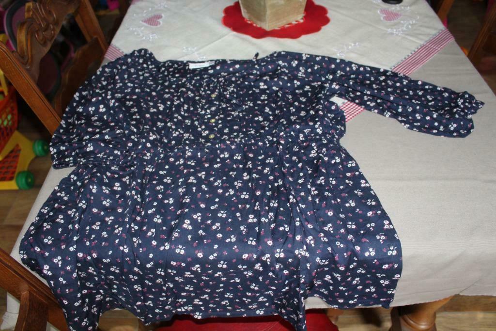 lot de 2 chemises de grossesse, Enlèvement ou Envoi, Porté