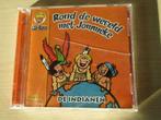CD-rom 'Rond de wereld met Jommeke', Kinderen en Baby's, Ophalen, Nieuw