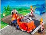Playmobil Asfalt Zaagmachine voor Kinderen, Kinderen en Baby's, Complete set, Gebruikt, Ophalen of Verzenden