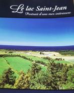 Le lac Saint-Jean (Canada), Boeken, Ophalen of Verzenden, Zo goed als nieuw