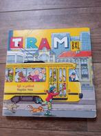 Kijk en zoekboek 'de tram', Boeken, Zo goed als nieuw, Ophalen