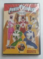 Power Rangers: Sauvetage... (Ép 32 à 36) neuf sous blister, Alle leeftijden, Ophalen of Verzenden, Nieuw in verpakking