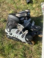 Inline skates, Sport en Fitness, Skeelers, Ophalen of Verzenden, Zo goed als nieuw
