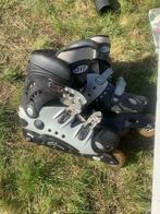 Inline skates, Comme neuf, Enlèvement ou Envoi