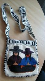 sacoche neuve en laine, Bijoux, Sacs & Beauté, Sacs | Sacs à bandoulière, Enlèvement ou Envoi, Comme neuf