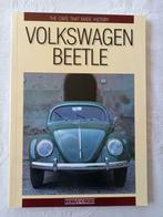 Livre Volkswagen Vw Beetle, Livres, Comme neuf, Volkswagen, VW, Enlèvement ou Envoi