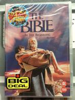 THE BIBLE. (LA BIBLE)., CD & DVD, DVD | Autres DVD, Neuf, dans son emballage, Enlèvement ou Envoi