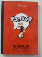 BD Collector Mathurin Dit Popeye, Eén stripboek, Ophalen of Verzenden, Zo goed als nieuw
