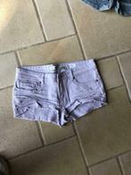 Short denim co dames maat xs, Kleding | Dames, Ophalen of Verzenden