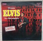 Elvis Presley : 33T 'In Memphis', Enlèvement ou Envoi