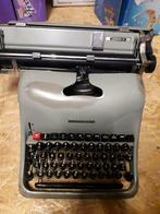 machine à écrire Olivetti Lexikon 80, Gebruikt, Ophalen