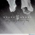 CD Ozark Henry - The Journey's Everything (Live 2014)