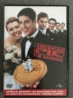 DVD American Pie the wedding, Ophalen of Verzenden