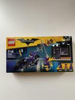 Lego catwoman 70902, Ophalen of Verzenden, Nieuw, Complete set, Lego