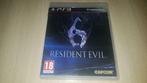 Resident Evil 6, Enlèvement ou Envoi