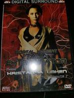 MORTAL KOMBAT TAJA EXTERMINATOR, Cd's en Dvd's, Ophalen of Verzenden