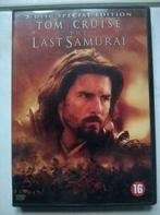 DVD - The last samurai (Tom Cruise) - 2-disc special edition, Ophalen of Verzenden