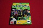 dvd box fc de kampioenen reeks 20, Cd's en Dvd's, Komedie, Ophalen of Verzenden