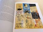 Jean Michel Basquiat 95 pages Pop Art, Comme neuf, Enlèvement ou Envoi, Peinture et dessin