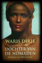 Dochter van de Nomaden, Waris Dirie en Jeanne D'Haem, Boeken, Ophalen of Verzenden