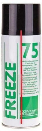 Freeze 75 Liquide de refroidissement, Enlèvement ou Envoi, Neuf