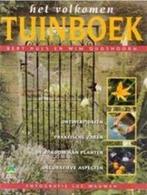 Het volkomen tuinboek, Bert Huls en Wim Oudshoorn, Boeken, Ophalen of Verzenden, Gelezen, Tuinieren en Tuinplanten