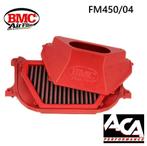 Filtre à air BMC FM450/04 pour Yamaha YZF-R6  (06-07'), Motoren, Onderdelen | Yamaha, Nieuw