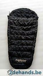 Pericles voetenzak voor babies en peuters., Enlèvement, Utilisé, Poussette