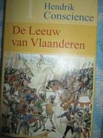 de leeuw van Vlaanderen, Gelezen, Ophalen of Verzenden