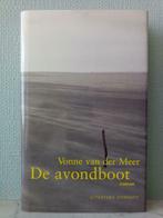 Le bateau du soir - Vonne van der Meer, Comme neuf, Vonne van der Meer, Pays-Bas, Enlèvement ou Envoi