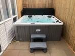 Jacuzzi Goldline 5 pers! meteen leverbaar! Zomerdeals!, Fixé, Enlèvement ou Envoi, Couverture, Neuf