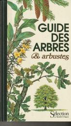 Guide des arbres & arbustes Gérard G. Aymonin / Jean Timbal, Comme neuf, Enlèvement ou Envoi, Sciences naturelles