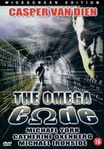 Omega Code, Cd's en Dvd's, Ophalen of Verzenden, Actie