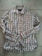 Chemise Scapa., Kleding | Heren, Overhemden, Ophalen, Zo goed als nieuw, Scapa, Halswijdte 39/40 (M)